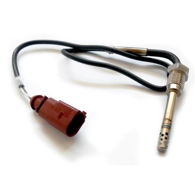 MEAT & DORIA Sensor, udstødningsgastemperatur 12244 for VAG PORSCHE