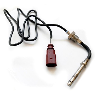 MEAT & DORIA Sensor, udstødningsgastemperatur 12246 for VAG