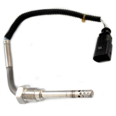 MEAT & DORIA Sensor, udstødningsgastemperatur 12251 for VW