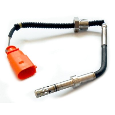 MEAT & DORIA Sensor, udstødningsgastemperatur 12258 for VAG