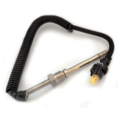 MEAT & DORIA Sensor, udstødningsgastemperatur 12263 for MERCEDES-BENZ