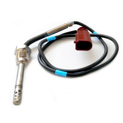 MEAT & DORIA Sensor, udstødningsgastemperatur 12267 for VW VAG