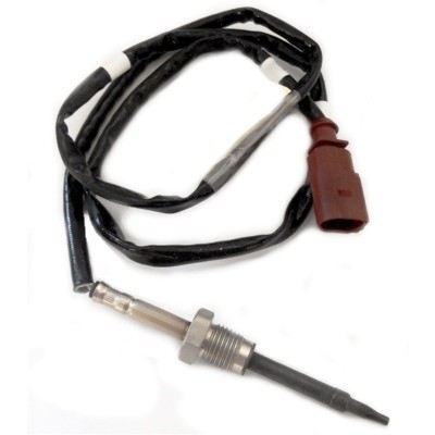 MEAT & DORIA Sensor, udstødningsgastemperatur 12278 for GENERAL MOTORS VAG