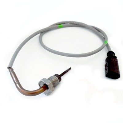 MEAT & DORIA Sensor, udstødningsgastemperatur 12280 for VAG