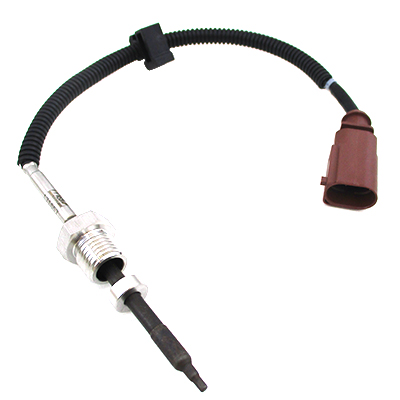 MEAT & DORIA Sensor, udstødningsgastemperatur 12281 for VAG