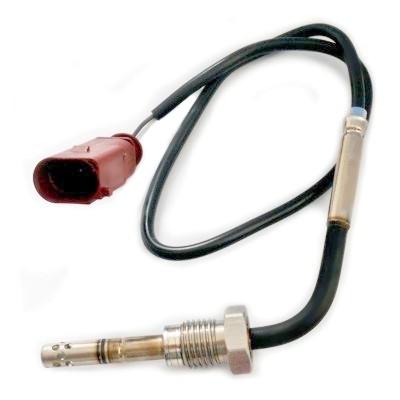 MEAT & DORIA Sensor, udstødningsgastemperatur 12298 for VAG PORSCHE