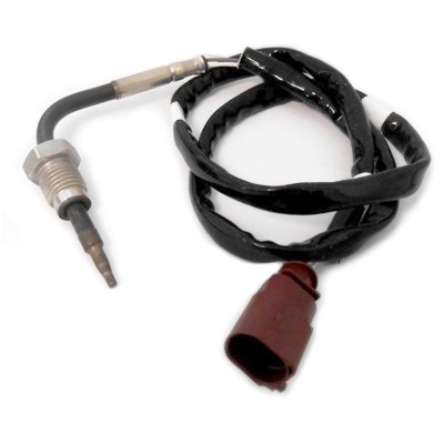 MEAT & DORIA Sensor, udstødningsgastemperatur 12300 for VAG
