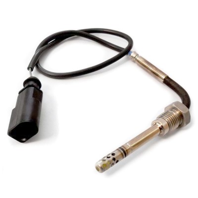 MEAT & DORIA Sensor, udstødningsgastemperatur 12341 for VAG PORSCHE