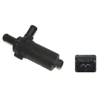 MEAT & DORIA Reservevandpumpe 20001 for VAUXHALL FERRARI OPEL SAAB