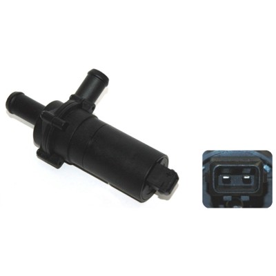 MEAT & DORIA Reservevandpumpe 20017 for FORD VAG MERCEDES-BENZ