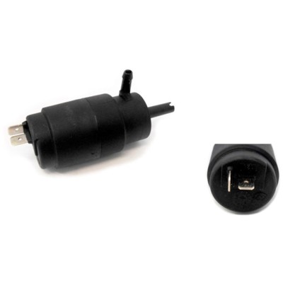MEAT & DORIA Vandpumpe, rudevisker/vasker 20102 for VOLVO BMW OPEL FORD LANCIA SAAB MERCEDES-BENZ GENERAL MOTORS VAG PORSCHE