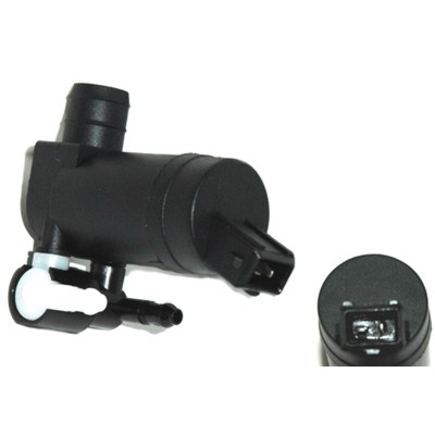 MEAT & DORIA Vandpumpe, rudevisker/vasker 20105 for FORD VOLVO FORD USA