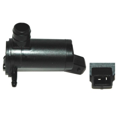 MEAT & DORIA Vandpumpe, rudevisker/vasker 20118 for FORD MAZDA FORD USA