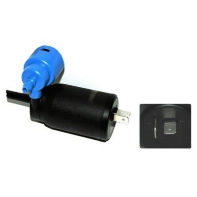 MEAT & DORIA Vandpumpe, rudevisker/vasker 20145 for VAUXHALL FORD STEYR LANCIA VW VAG