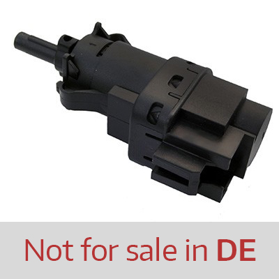 MEAT & DORIA Stoplyskontakt 35089 for FORD VOLVO JAGUAR MAZDA