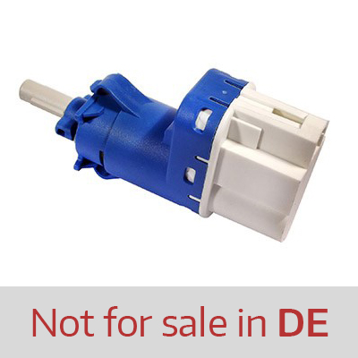MEAT & DORIA Stoplyskontakt 35092 for FORD VOLVO JAGUAR MAZDA