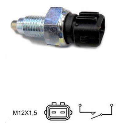MEAT & DORIA Kontakt, baklygte 36026 for SAAB VAG ROVER