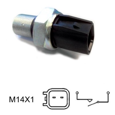 MEAT & DORIA Kontakt, baklygte 36060 for FORD MAZDA LAND ROVER