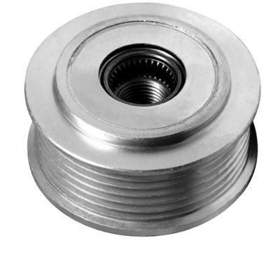 MEAT & DORIA Generator friløbskobling 45014 for IKA VOLVO AUDI VAG SEAT