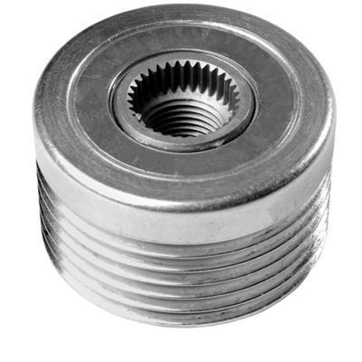 MEAT & DORIA Generator friløbskobling 45023 for IKA CITROËN/PEUGEOT LANCIA RENAULT MITSUBISHI OPEL VAUXHALL SUZUKI
