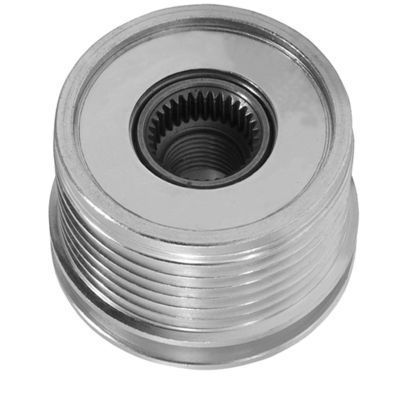 MEAT & DORIA Generator friløbskobling 45068 for RENAULT IKA VOLVO NISSAN MITSUBISHI RENAULT TRUCKS DACIA TOYOTA