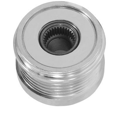 MEAT & DORIA Generator friløbskobling 45069 for IKA MITSUBISHI NISSAN RENAULT RENAULT TRUCKS