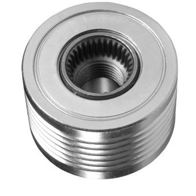 MEAT & DORIA Generator friløbskobling 45082 for IKA AUDI VW MERCEDES-BENZ VAG SKODA VOLVO OPEL BMW GENERAL MOTORS RENAULT NISSAN