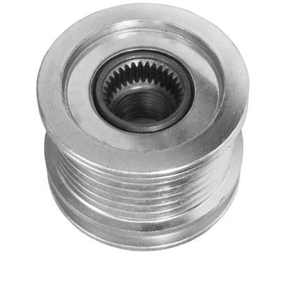 MEAT & DORIA Generator friløbskobling 45095 for IKA SEAT VAG SKODA AUDI VW