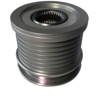 MEAT & DORIA Generator friløbskobling 45135 for IKA MERCEDES-BENZ CHRYSLER JEEP