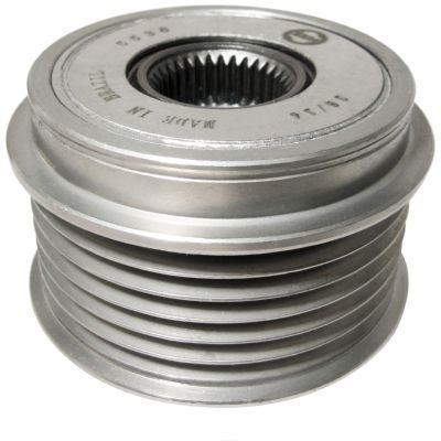 MEAT & DORIA Generator friløbskobling 45152 for IKA JEEP CHRYSLER