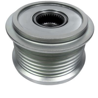 MEAT & DORIA Generator friløbskobling 45159 for IKA FORD SAAB OPEL LAND ROVER MAZDA TOYOTA