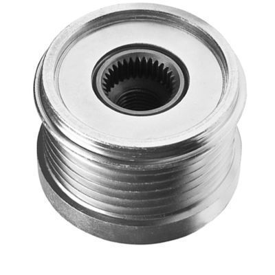 MEAT & DORIA Generator friløbskobling 45167 for IKA FORD VOLVO JEEP MAZDA CHRYSLER