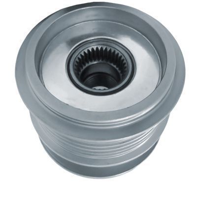 MEAT & DORIA Generator friløbskobling 45180 for FORD VOLVO LAND ROVER