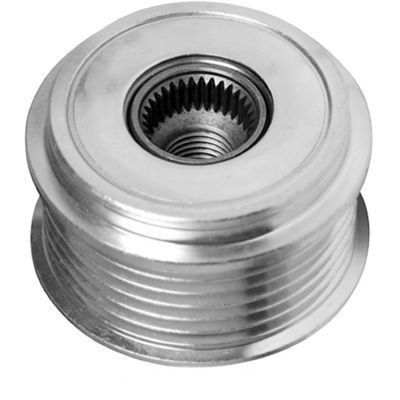 MEAT & DORIA Generator friløbskobling 45187 for IKA OPEL GENERAL MOTORS TOYOTA CHRYSLER FORD LAND ROVER JAGUAR