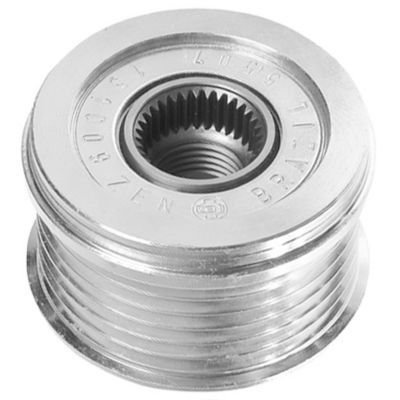MEAT & DORIA Generator friløbskobling 45246 for MITSUBISHI CHRYSLER JEEP