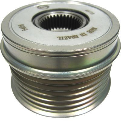 MEAT & DORIA Generator friløbskobling 45247 for MITSUBISHI FORD