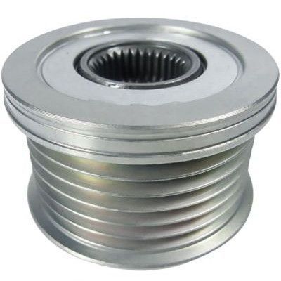 MEAT & DORIA Generator friløbskobling 45248 for BMW