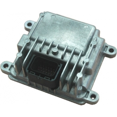 MEAT & DORIA Styreenhed, motormanagement 70015 for GENERAL MOTORS ISUZU OPEL