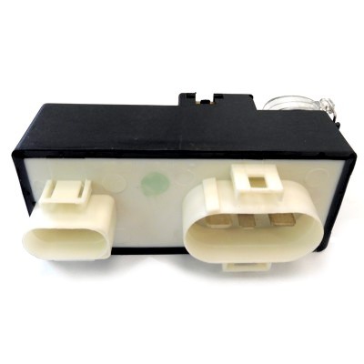 MEAT & DORIA Relæ, kølerventilatorfriløb 73240142 for FORD VAG