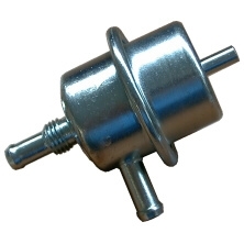 MEAT & DORIA Brændstoftrykregulator 75006 for CITROËN/PEUGEOT VAG BMW RENAULT