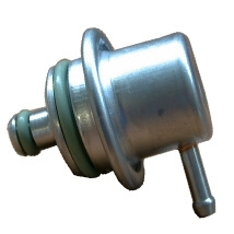 MEAT & DORIA Brændstoftrykregulator 75014 for OPEL BMW