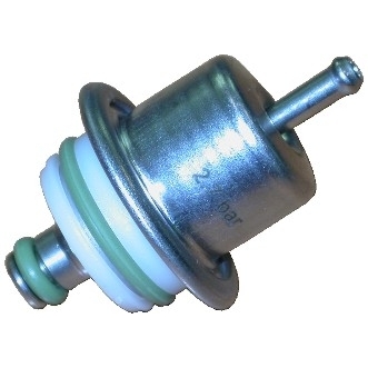 MEAT & DORIA Brændstoftrykregulator 75016 for FORD