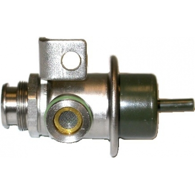 MEAT & DORIA Brændstoftrykregulator 75018 for GENERAL MOTORS ISUZU
