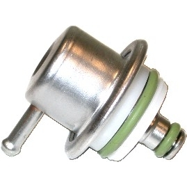 MEAT & DORIA Brændstoftrykregulator 75019