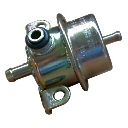 MEAT & DORIA Brændstoftrykregulator 75032 for SAAB VOLVO LANCIA CITROËN/PEUGEOT KIA VAG BMW RENAULT