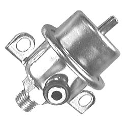MEAT & DORIA Brændstoftrykregulator 75034 for PORSCHE