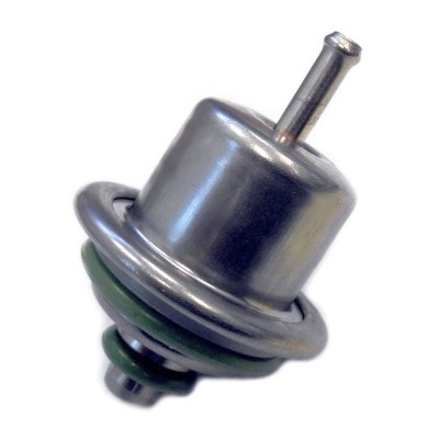 MEAT & DORIA Brændstoftrykregulator 75083 for SAAB JAGUAR