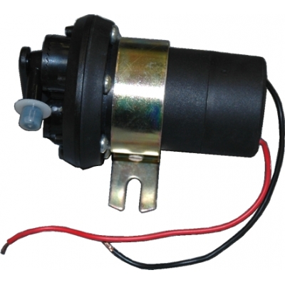 MEAT & DORIA Brændstofpumpe 76031 for TRIUMPH MG
