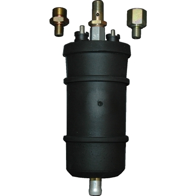 MEAT & DORIA Brændstofpumpe 76063 for CITROËN/PEUGEOT VOLVO SAAB PORSCHE BMW VAG FORD MERCEDES-BENZ RENAULT