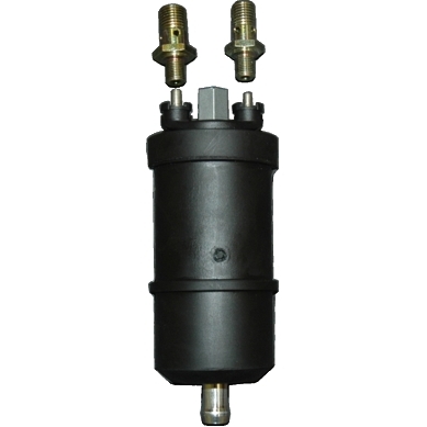 MEAT & DORIA Brændstofpumpe 76082 for CITROËN VOLVO FIAT JAGUAR RENAULT